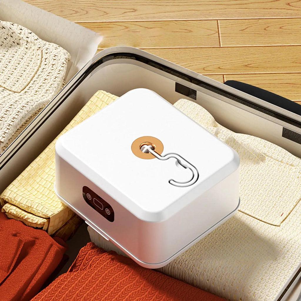 Portable Dryers for Laundry Electric Laundry Clothes Dryer Electric Multifunctional Space Saving Drying Stand for Underwear Room
